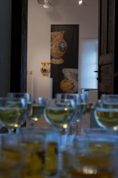 Uradno odprtje 50. Dnevov narodnih noš in oblačilne dediščine v Kamniku (3)